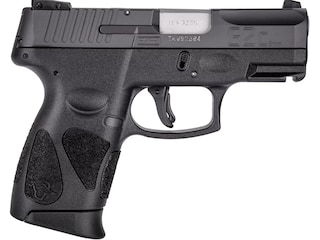Taurus G2C Semi-Automatic Pistol 9mm Luger 3.2" Barrel 12-Round Black image
