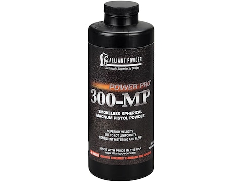 Alliant Power Pro 300-MP Smokeless Gun Powder 1 lb
