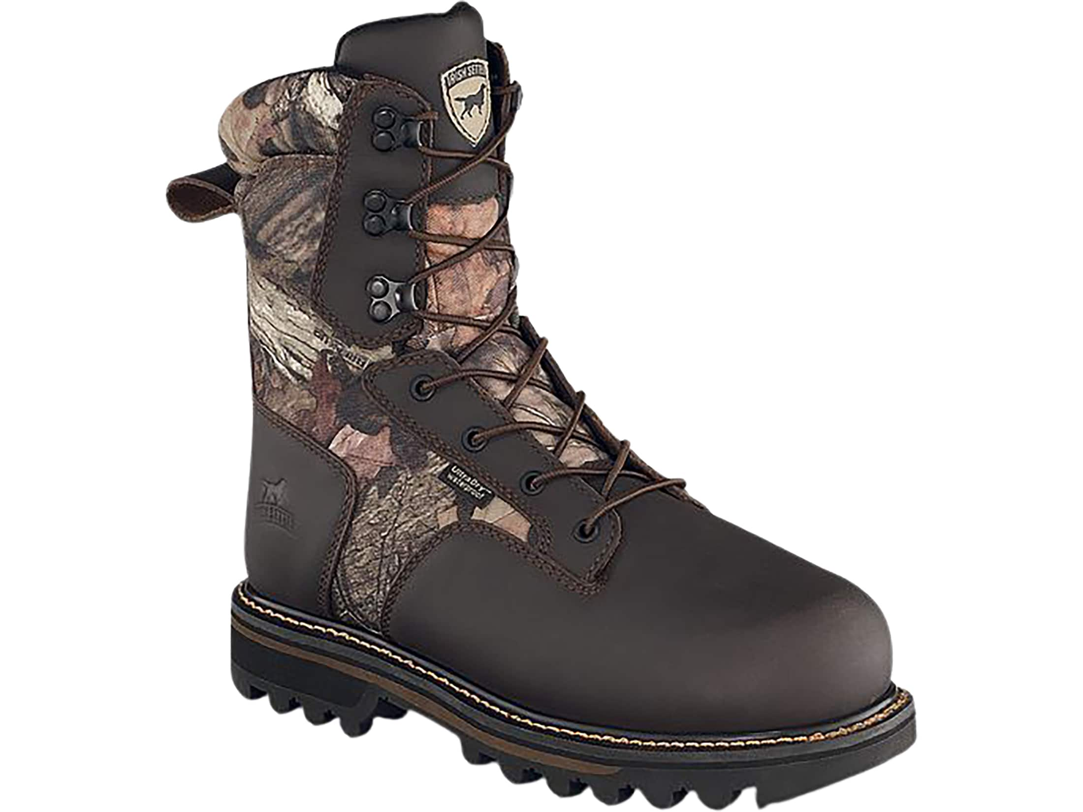 Irish setter shop insulated hunting boots