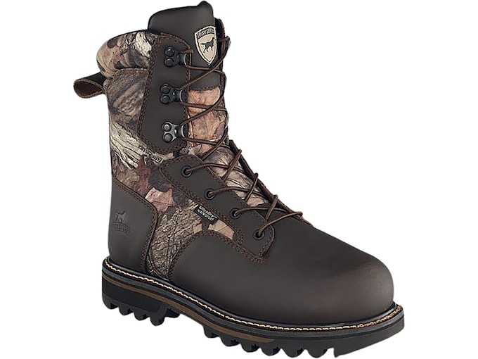 max 5 hunting boots