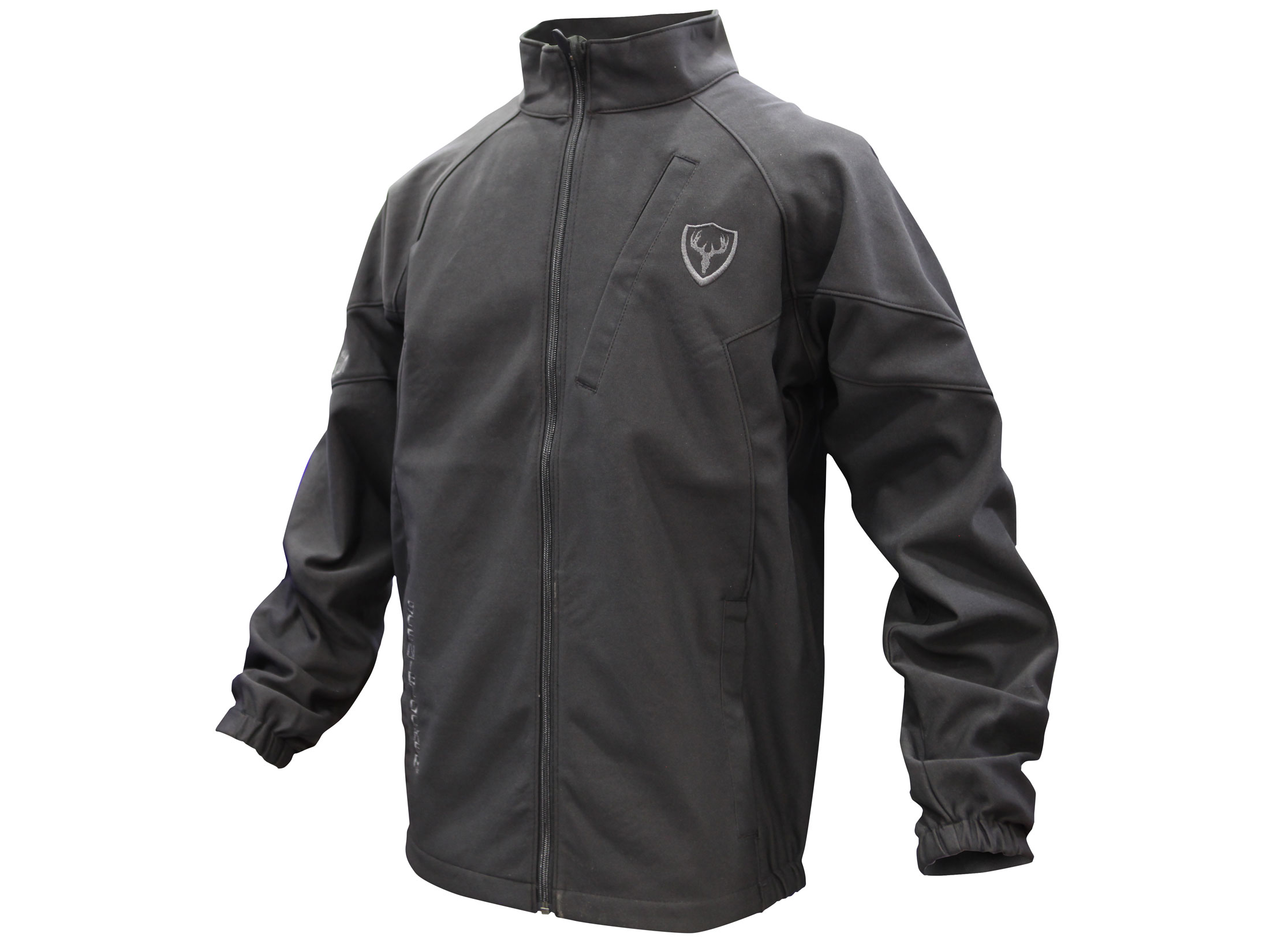 ScentBlocker Men's Scent Control Black 