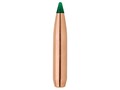 Sierra GameChanger Tipped GameKing Bullets 270 Caliber (277 Diameter) 175 Grain Polymer Tip Boat Tail Box of 100