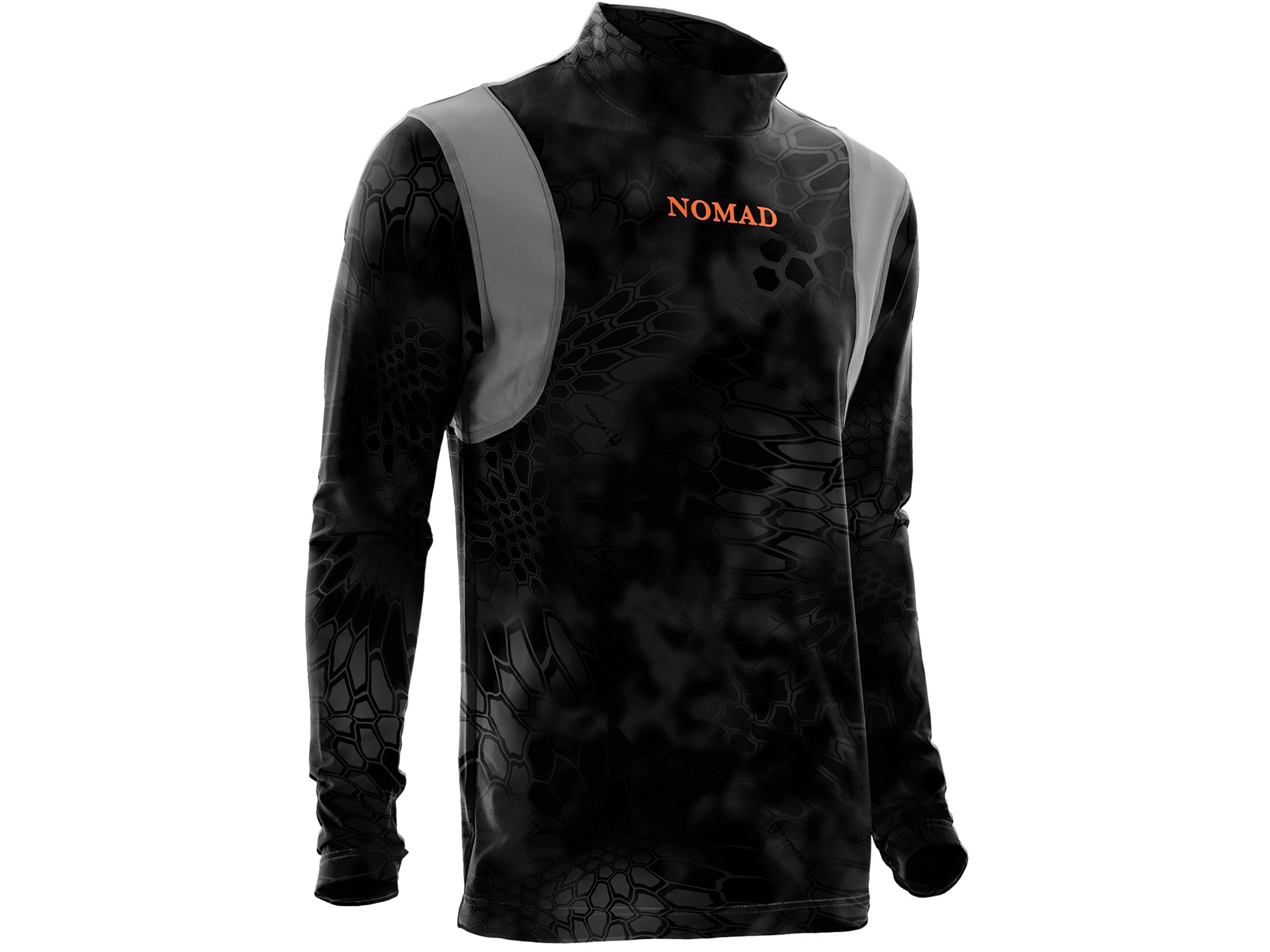 nomad base layer