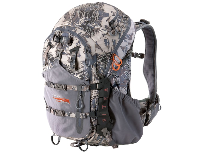 Sitka Gear Flash 32 Backpack Polyester Gore Optifade Open Country Camo