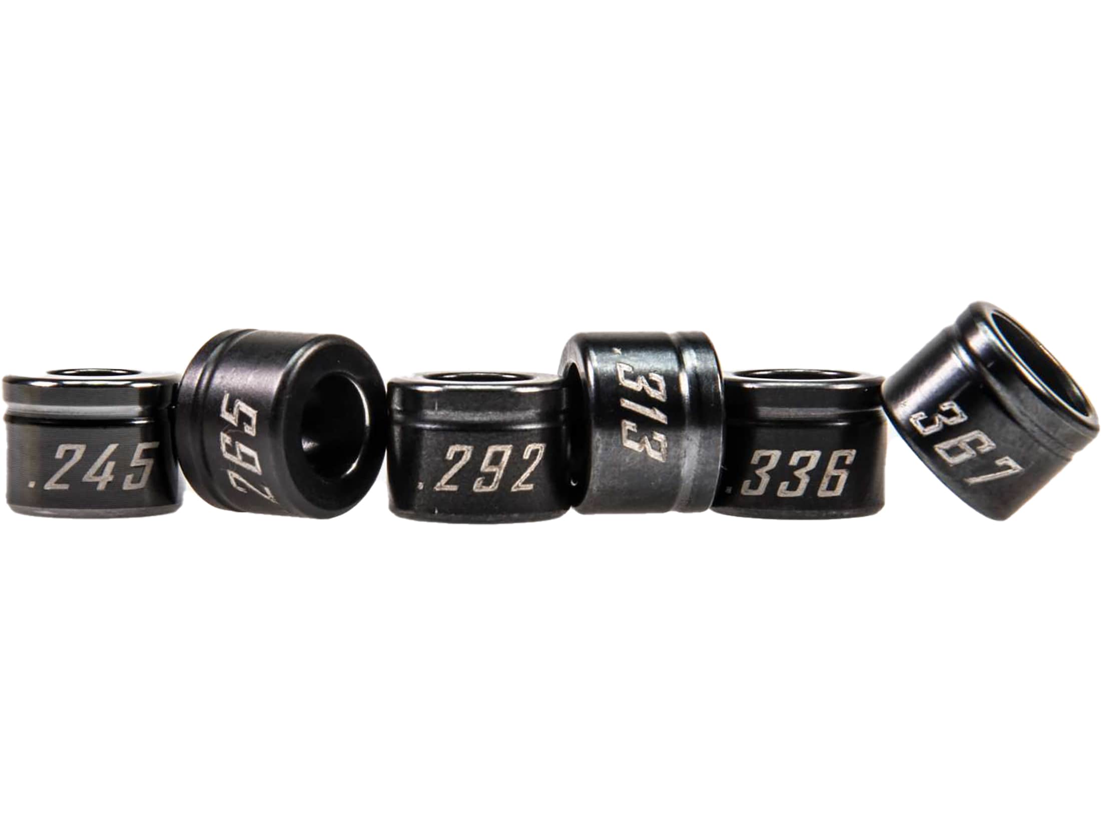 Short Action Customs Neck Sizing Die Bushing