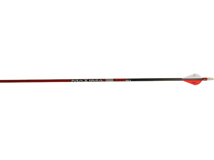 Carbon Express Maxima Red SD Carbon Arrow