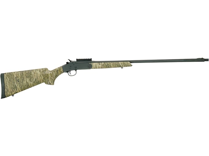 Stevens 301 Turkey 410 Bore Single Shot Shotgun 26 Barrel Blued Mossy