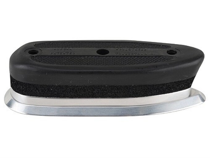 Premium Adjustable Recoil Pad Assembly Long Straight