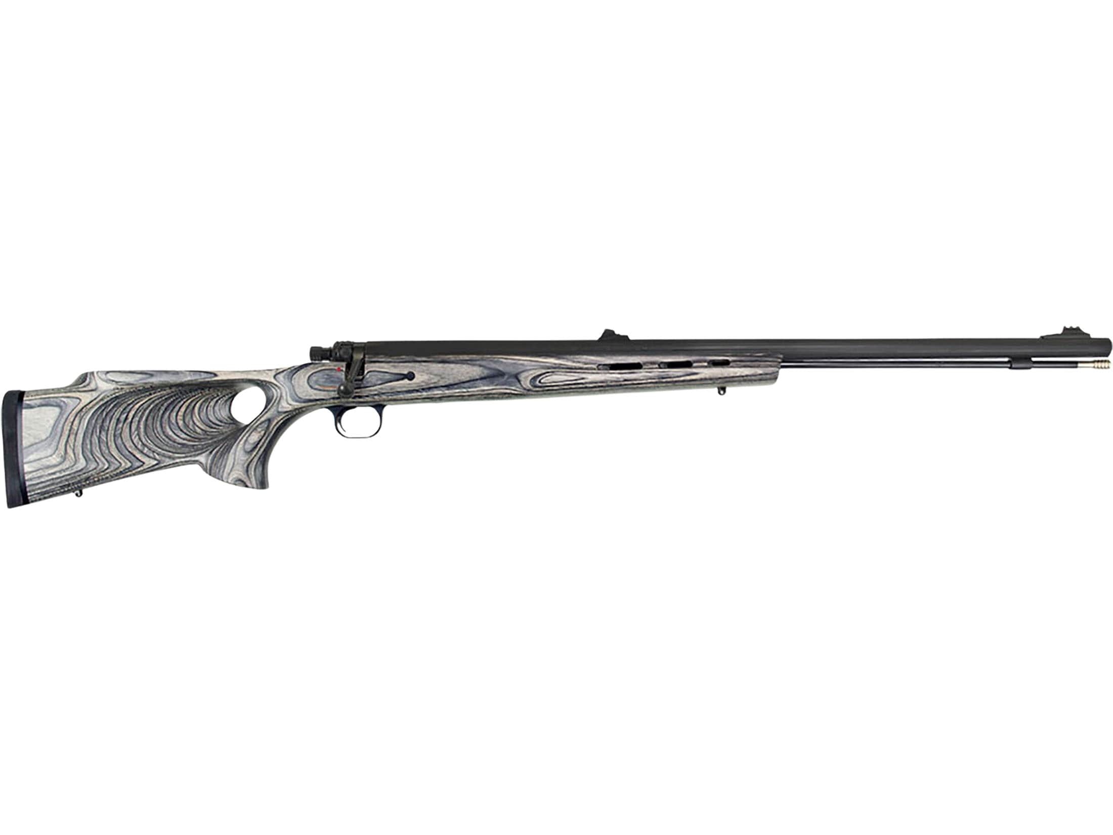 Knight Mountaineer Western Muzzleloading Rifle .50 Cal 27 Nitride