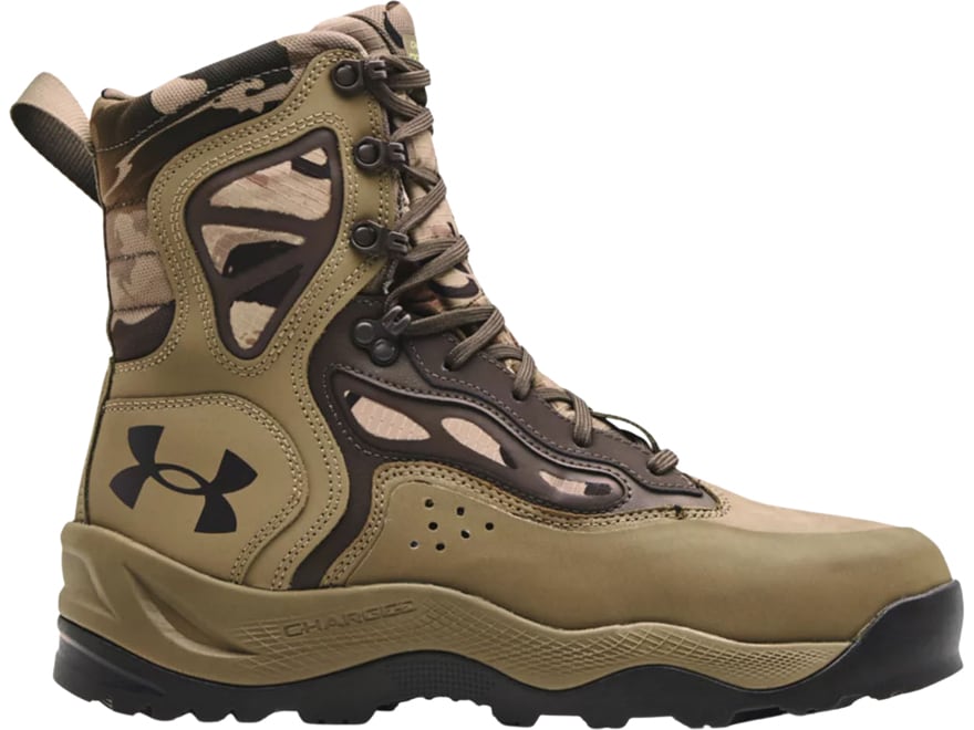 Armour UA Charged Raider Gram Insulated Hunting