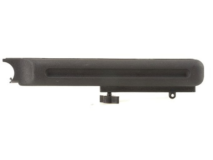 Choate Varmint Forend H&R, N.E.F. Single Shot Rifles, Muzzleloaders Composite Black