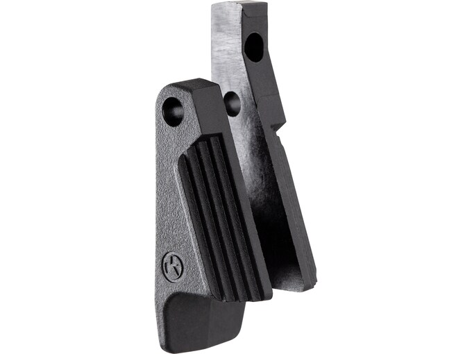 Magpul MOE EVO Enhanced Magazine Release CZ Scorpion EVO 3 Polymer Black