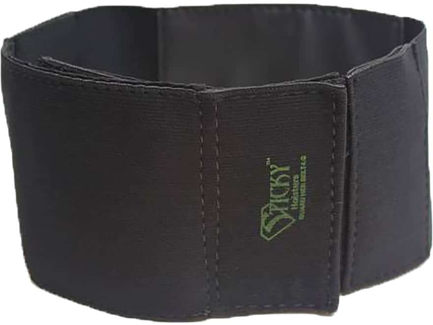 Sticky Holsters Modular Thigh Band Holster Ambidextrous Universal