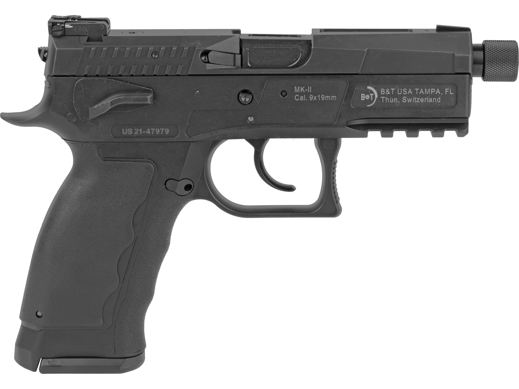 MidwayUSA