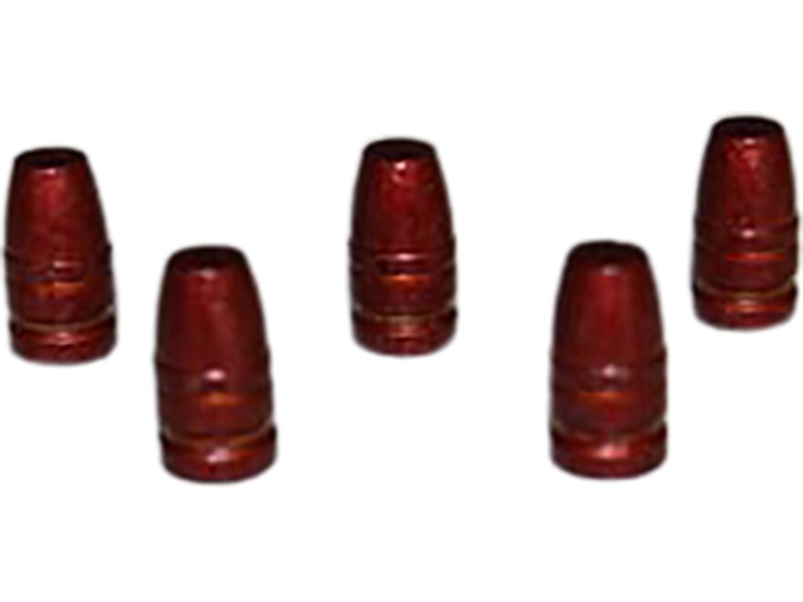 Missouri Bullet Company Hi-Tek Cast Lead 32 Cal (313 Diameter) Bullets