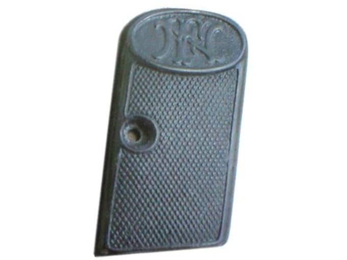 Vintage Gun Grips Browning FN 25 ACP Vest Pocket Polymer Black