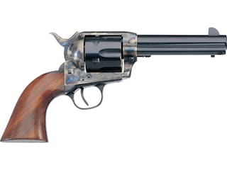 Taylor's & Company 1873 Cattleman New Model Revolver 45 Colt (Long Colt) 4.75" Barrel 6-Round Blued Walnut image