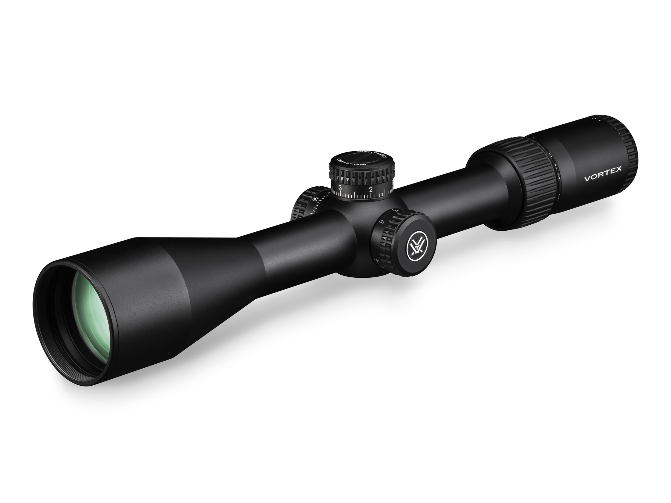 Vortex Optics Diamondback Tactical Rifle Scope | MidwayUSA