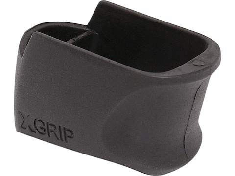 X-Grip Mag Adapter Glock 20 21 Mag to fit Glock 29 30 Polymer Black