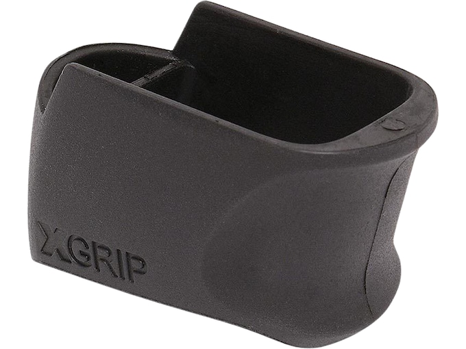 X-Grip Magazine Adapter Glock 20 and 21 Magazines to fit Glock 29 and 30 Polymer Black