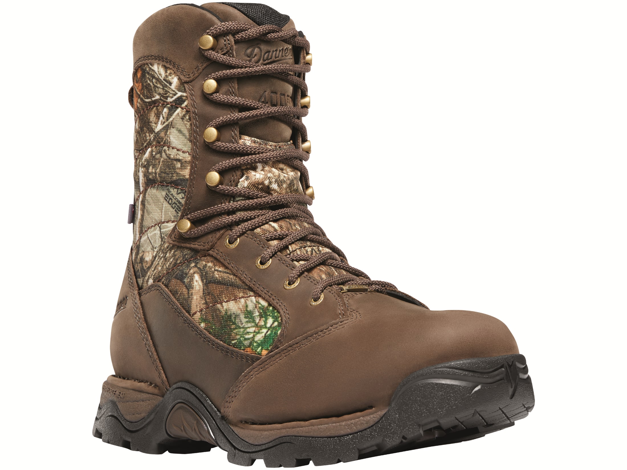 new danner pronghorn