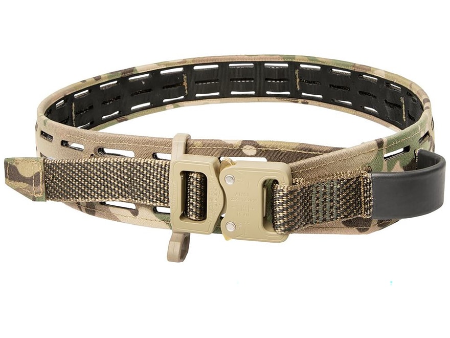 Blue Force Gear CHLK Belt Kit Nylon 30 Waist Multicam