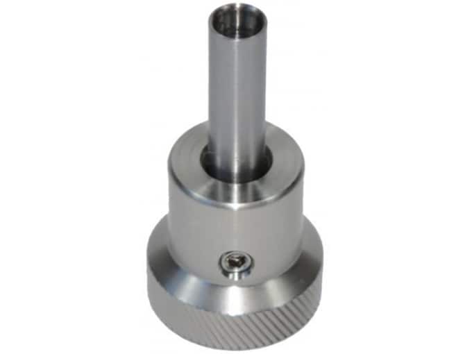 L.E. Wilson Chamber Type Seater Die Cap Assembly VLD Bullet Seating