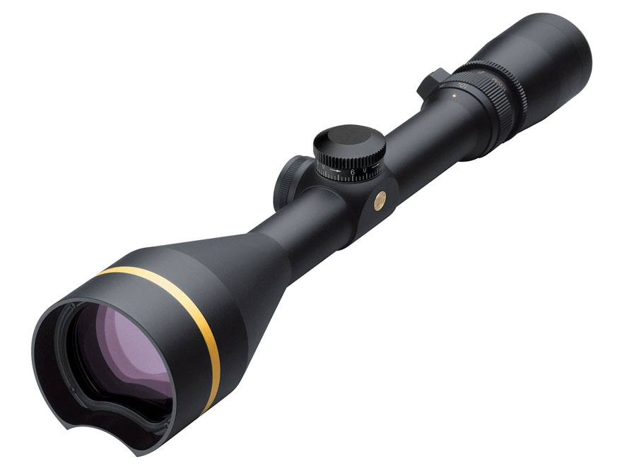 実物 Leupold VX-1 3-9×50 ライフルスコープ Amazon.com : Leupold VX-Freedom 3-9X50 (30mm) Illum. FireDot