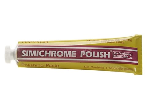 SimiChrome Polish - 1.76 oz Tube