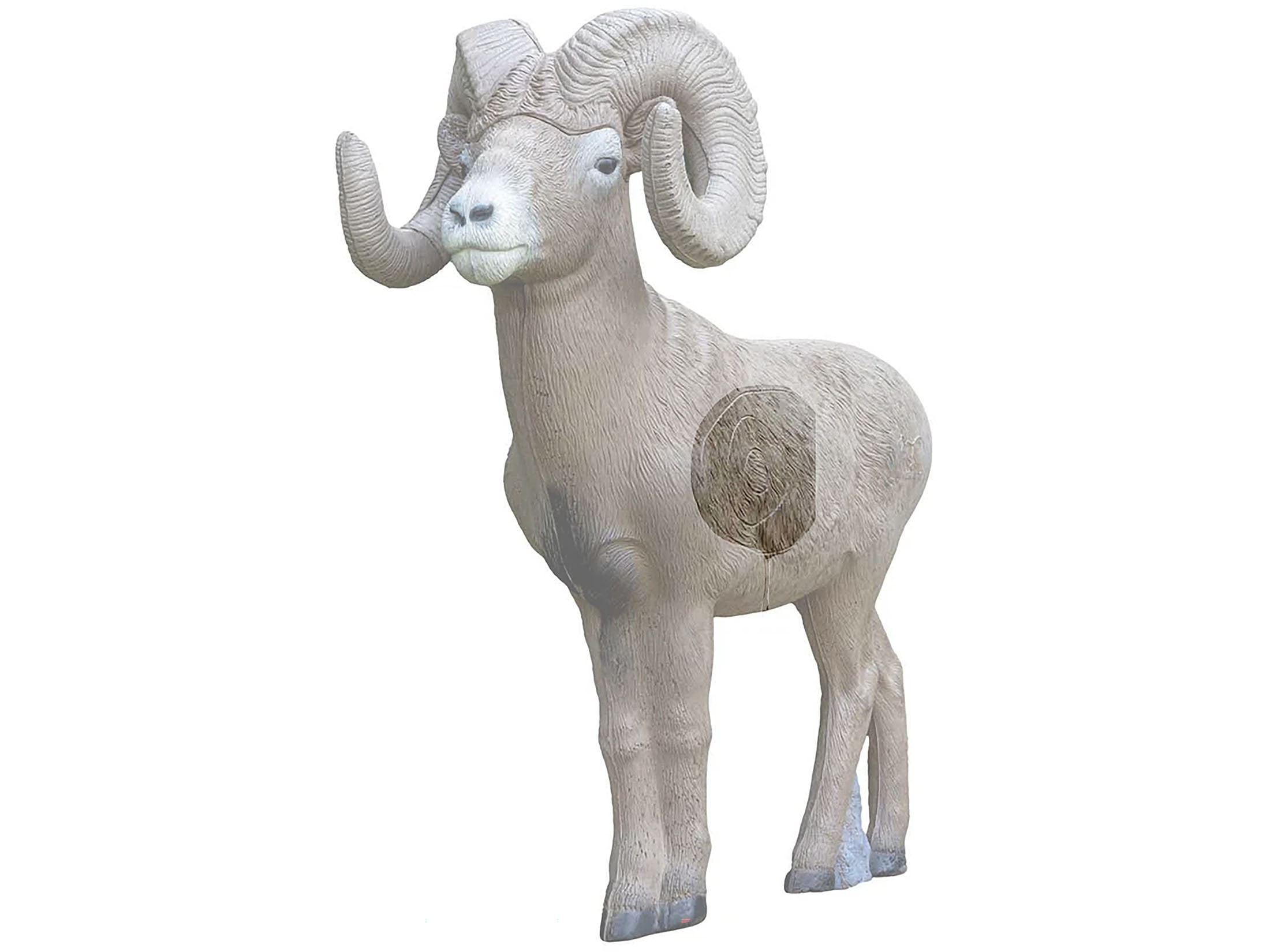 Rinehart Signature Bighorn Sheep Insert - Thumbnail 5