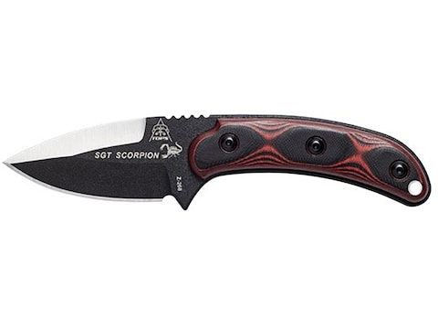 Knife - Scorpion 138 Knife - Scorpion 138