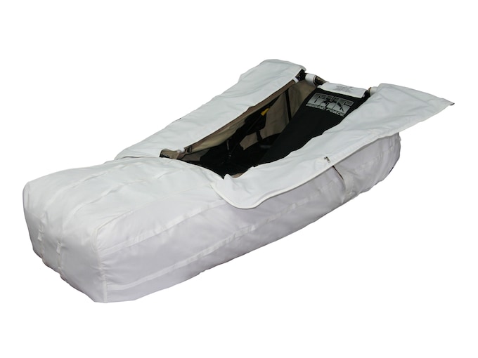 Avery Layout Blind Snow Cover Ground Force