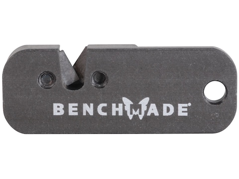 Benchmade Redi-Edge Full Sized Field Sharpener - KnifeCenter