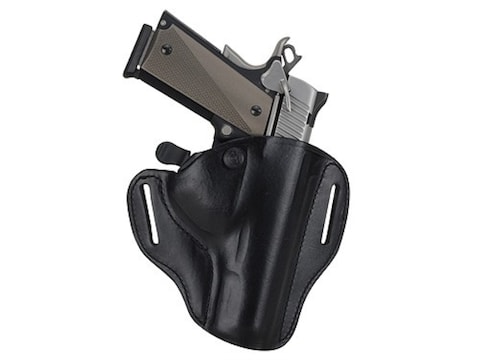 Bianchi 82 CarryLok Outside the Waistband Holster Right Hand Glock 21