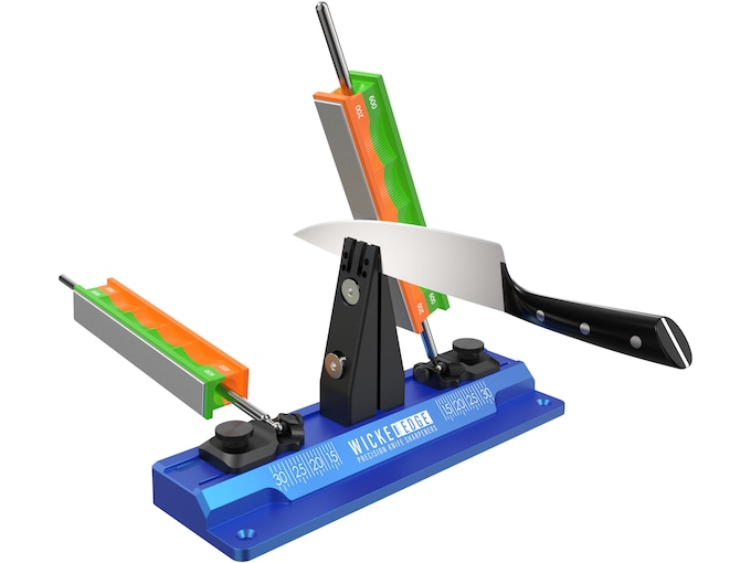 Wicked Edge WE60 Knife Sharpener