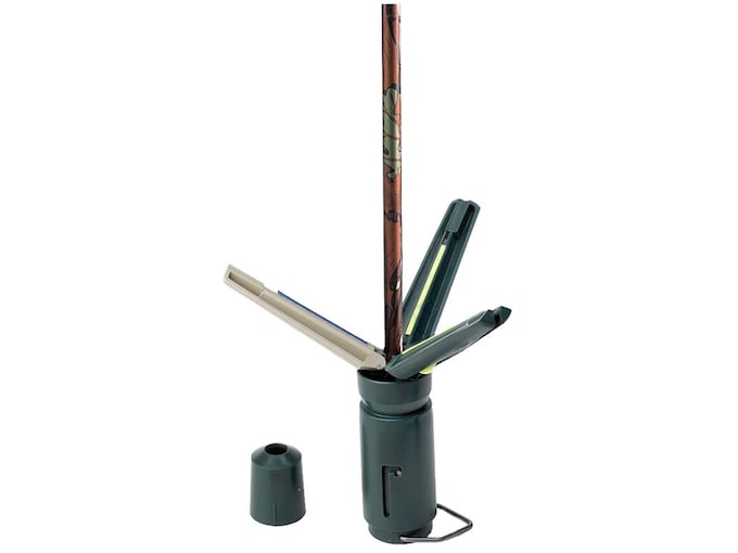 Arizona Archery EZ Fletch Bolt Fletching Jig