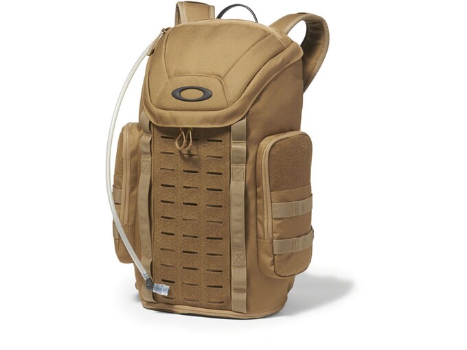 Oakley Link Pack Miltac Backpack Coyote