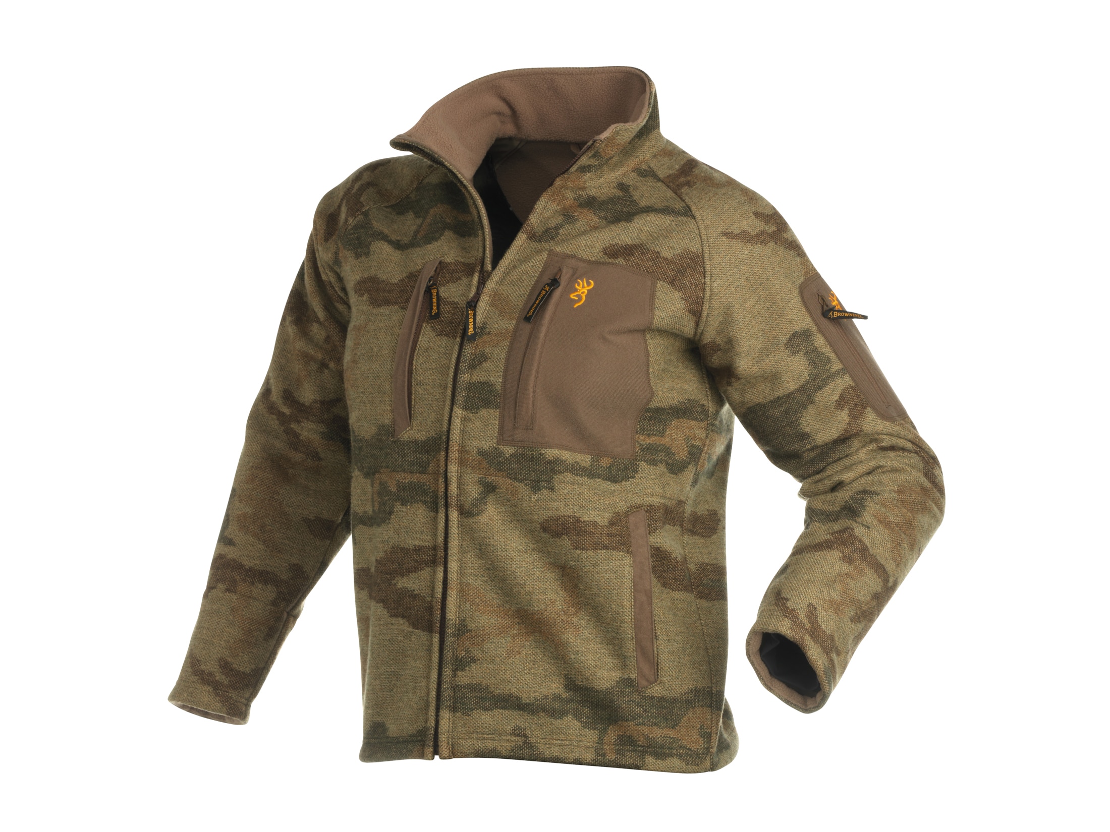 Browning hotsell broadhead jacket