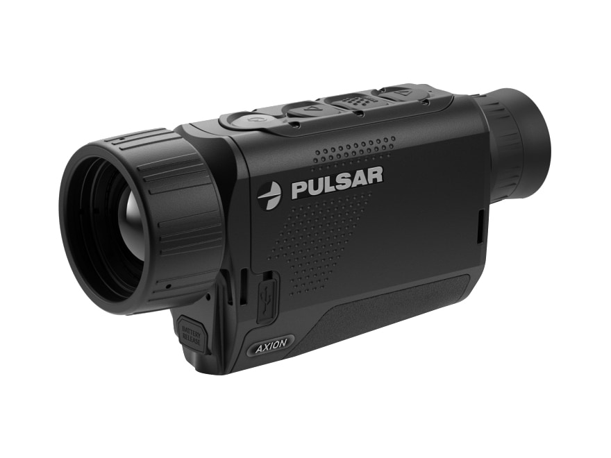 Pulsar Axion Key XM30 Thermal Monocular 320x240 Resolution 30mm