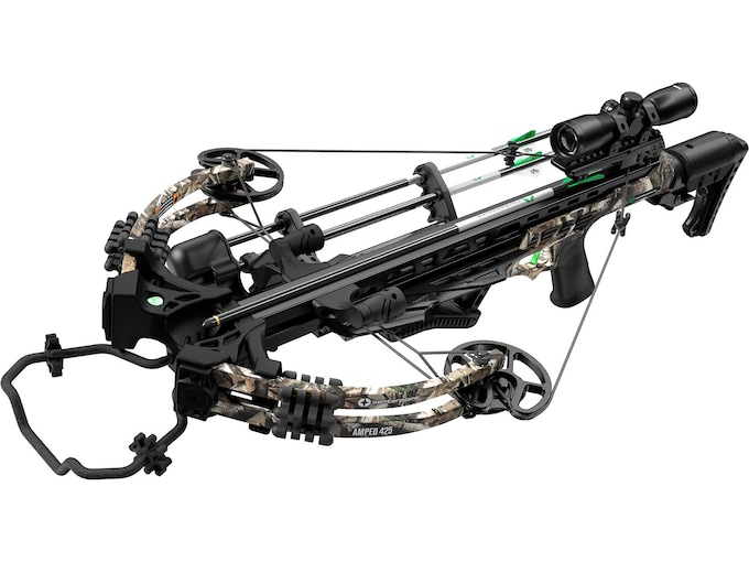 CenterPoint Amped 425 Crossbow Package