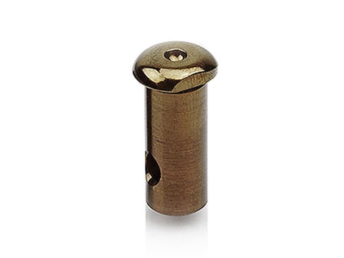 LANTAC SmoothCam Domed Bolt Cam Pin LR308 SS