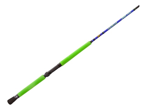 Lew's Wally Marshall Speed Stick 14' Pole Med Lt