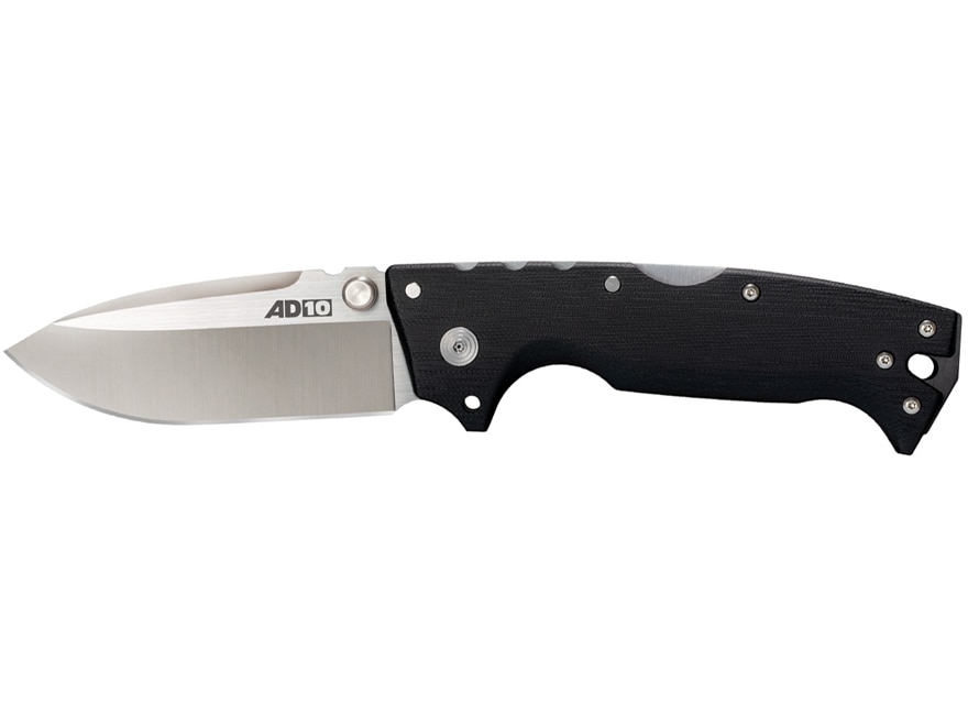 AD-10  Cold Steel Knives