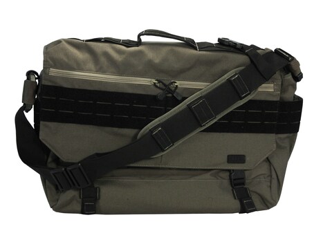 5.11 Tactical RUSH Delivery X-RAY Messenger Bag