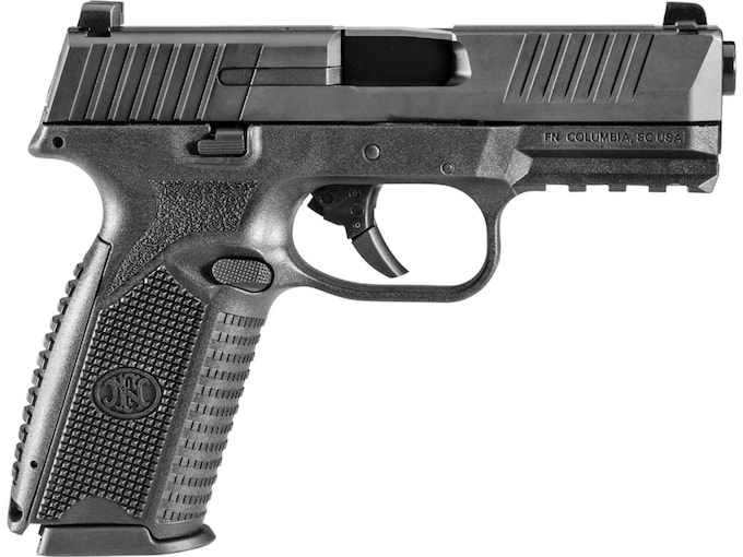 FN 509 Semi-Automatic Pistol