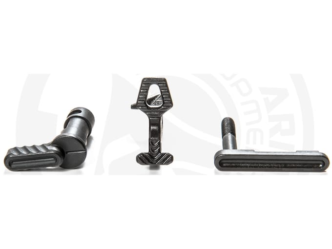 Battle Arms AR-15 Enhanced Lower Receiver Parts Kit