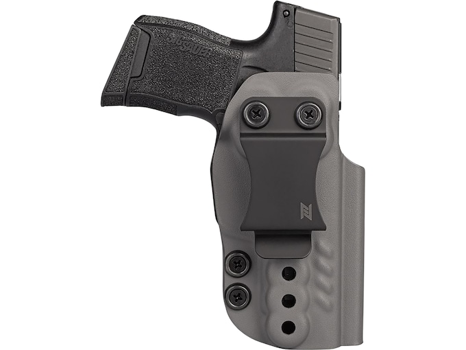 N8 Tactical Xecutive Inside the Waistband Holster Right Hand Ruger