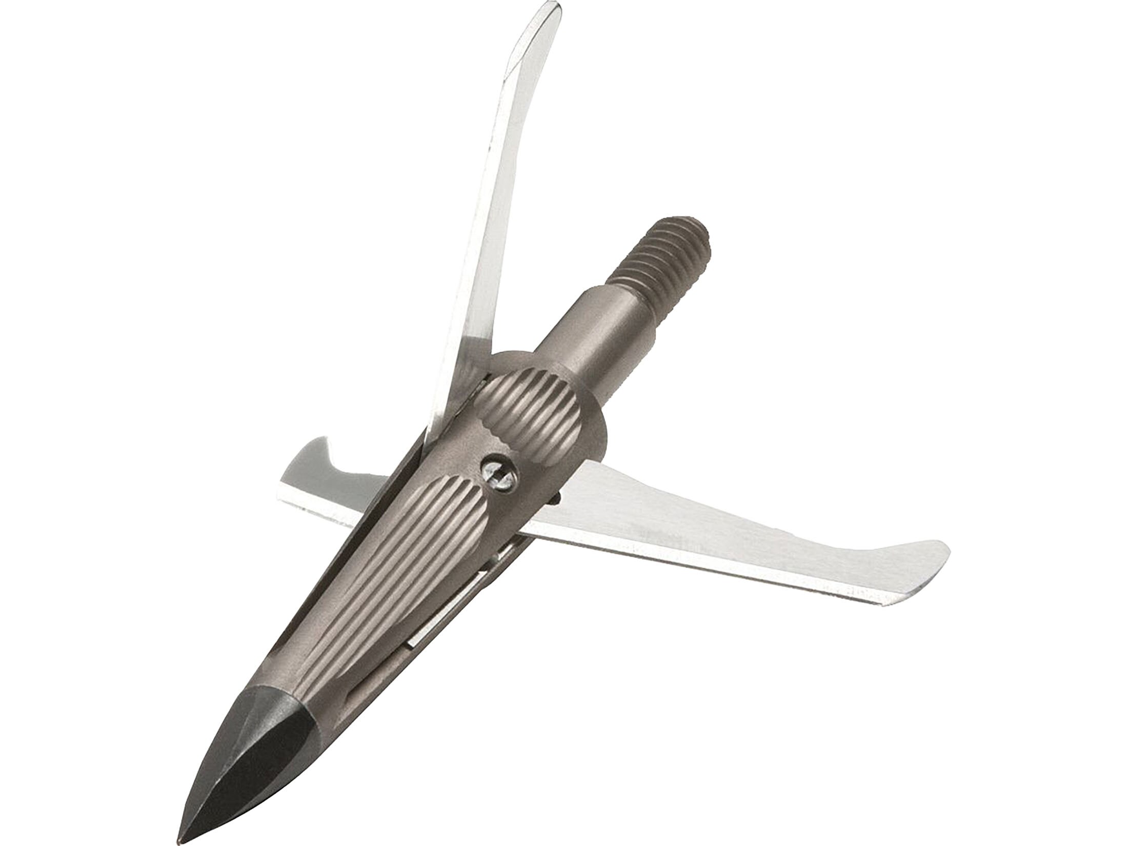 100 Ailettes Flèches NAP Quik Spin 4 Premium - Rouges, 4 Pouces, Pour Chasse à L'arc