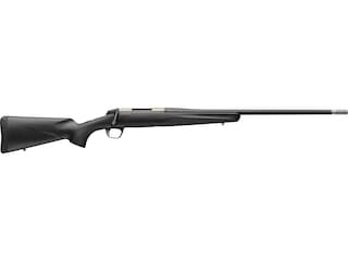 Browning X-Bolt Composite Hunter Bolt Action Centerfire Rifle 300 Winchester Magnum 26" Barrel Matte Blued and Matte Black image