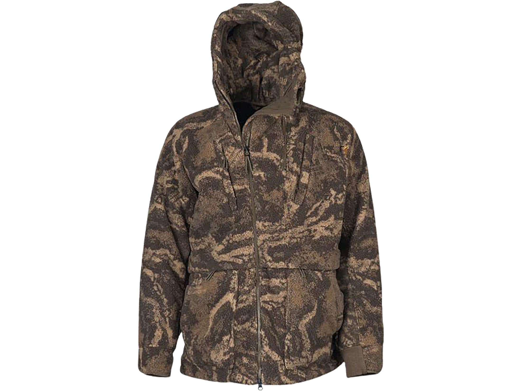Code of Silence Men's ColdFjall 2.0 Sub-Xtreme Parka S18 3XL